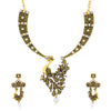 Sukkhi Luxurious Gold Plated Necklace Set for Women