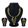 Sukkhi Luxurious Gold Plated Necklace Set for Women