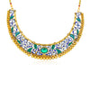 Sukkhi Pretty Gold Plated Necklace Set for Women