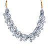 Sukkhi Sensational Oxidised Necklace Set for Women
