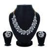 Sukkhi Sensational Oxidised Necklace Set for Women