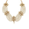 Sukkhi Bollywood Inspired Gold Plated Necklace Set for Women
