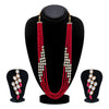 Sukkhi Classic Gold Plated Necklace Set for Women