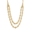 Sukkhi Exclusive Gold Plated Necklace Set for Women