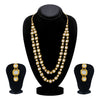 Sukkhi Exclusive Gold Plated Necklace Set for Women