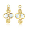 Sukkhi Glamorous Gold Plated Necklace Set for Women