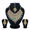 Sukkhi Incredible Gold Plated Necklace Set for Women