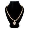 Sukkhi Spectacular Gold Plated Necklace Set For Women