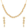 Sukkhi Exclusive Gold Plated Necklace Set For Women