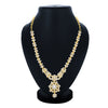 Sukkhi Brilliant Gold Plated Necklace Set For Women