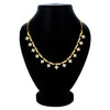 Sukkhi Adorable Gold Plated Necklace Set For Women