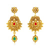 Sukkhi Fine Gold Plated Necklace Set for Women