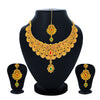 Sukkhi Fine Gold Plated Necklace Set for Women