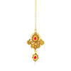 Sukkhi Gorgeous Gold Plated Necklace Set for Women