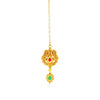 Sukkhi Graceful Gold Plated Necklace Set for Women