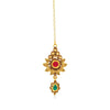 Sukkhi Marvellous Gold Plated Necklace Set for Women