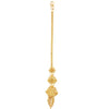 Sukkhi Luxurious 24 Carat Gold Plated Rani Haar Bridal Necklace Set for Women