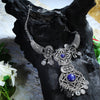 Sukkhi Stylish Oxidised Necklace for women