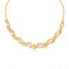 Sukkhi Lovely Gold Plated Pearl Necklace Set for Women