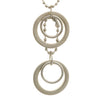 Sukkhi Exotic Ring Fashion Alloy Pendant With Chain For men