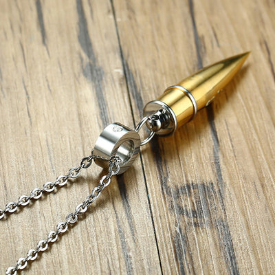 Sukkhi Exclusive Bullet Austrian Diamond Gold Plated Pendant for Women