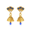 Sukkhi Glamorous Gold Plated Pendant Set for Women