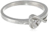 Sukkhi Astonish Silver Plated Ring For Women