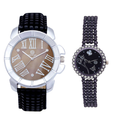 Shostopper Vintage Collection Combo for Men and Women SJ153WCB