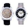 Shostopper Vintage Collection Combo Watches for Mens SJ166WCB