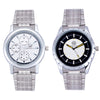 Shostopper Vintage Collection Combo Watches for Mens SJ171WCB