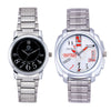 Shostopper Vintage Collection Combo Watches for Mens SJ177WCB