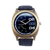 Shostopper Stylish Navy Blue Dial Analogue Watch For Men - SJ60023WM
