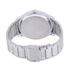 Shostopper White Dial Metallic Analogue Watch For Men - SJ60038WM-3