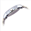 Shostopper Luxuruios Metallic Black Dial Analogue Watch For Men - SJ60057WM-2