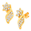 ShoStopper Lavish Gold Plated Earring SJ6093EN