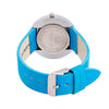 Shostopper Glittery White Dial Analogue Watch For Women - SJ62009WW-3