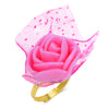 Sukkhi Lovely Gold Plated Rose Ring For Women