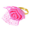 Sukkhi Lovely Gold Plated Rose Ring For Women