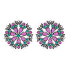 Sukkhi Exclusive Oxidised Stud Earring For Women