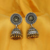 Sukkhi Exotic Oxidised Jhumki Earring for Women