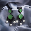 Sukkhi Artistically Oxidised Earring for Women