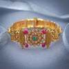 Sukkhi Dazzling Gold Plated Kada for Women