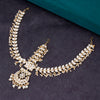 Sukkhi Royal Gold Plated Kundan & Pearl Mathapatti For Women