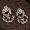 Sukkhi Resplendent Oxidised Drop Earring For Women