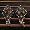 Sukkhi Classy Splendid Oxidised Stud Earring For Women