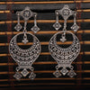 Sukkhi Brilliant Oxidised Dangle Earring For Women