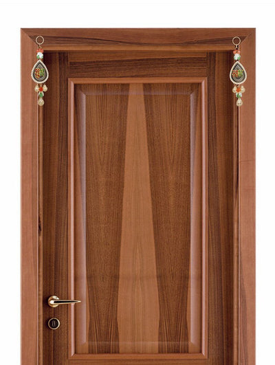 Sukkhi  Exclusive Shubh Labh Door Hanging-1